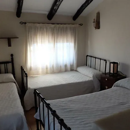 Country house Cortijo El Carretero, Vistas Y Tranquilidad *