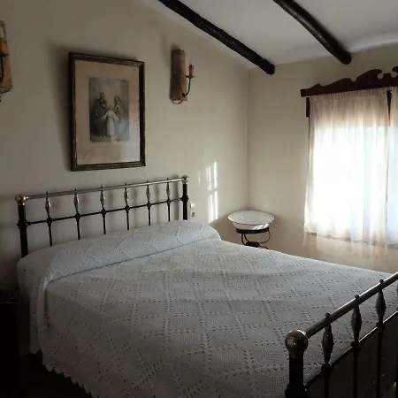 Country house Cortijo El Carretero, Vistas Y Tranquilidad *